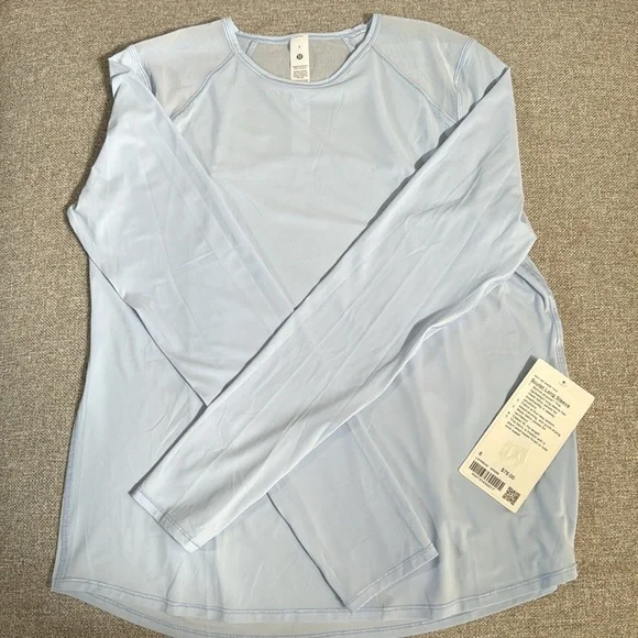 Sculpt Long Sleeve - Picture 5 of 6